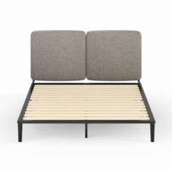 Parker Headboard With Split Cushion - Zinus 13 Parker Headboard With Split Cushion - Zinus -Furniture Sale Store GUEST ab56f0bd 66c2 4476 9c9a dd8b7bbb0ab8