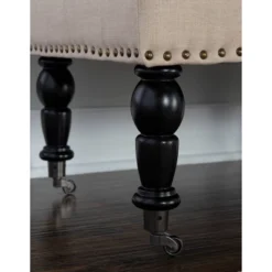 50" Isabelle Bench - Linon -Furniture Sale Store GUEST ab72e98b d966 4089 b4c9 6fe96c02dbd5