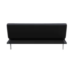 Sorenson Convertible Futon Sofa Bed Charcoal - Serta -Furniture Sale Store GUEST abf7f804 ef78 4e0d ab80 8dc487393ae7
