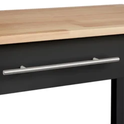 Rubin Kitchen 2-Tier Cart - Buylateral -Furniture Sale Store GUEST acb90b9f fd35 4a07 9a3f 0cbc457be83c