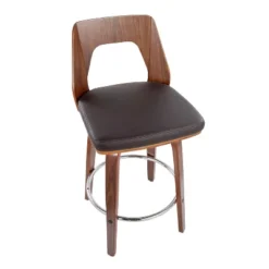 Set Of 2 Trilogy Upholstered Counter Height Barstools - Lumisource 16 Set Of 2 Trilogy Upholstered Counter Height Barstools - Lumisource -Furniture Sale Store GUEST ad50806b 598a 42b7 9ffe a05cf46068c8