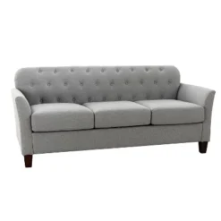 Hilda 73"Wide Living Room Sofa With Flared Arms | ARTFUL LIVING DESIGN -Furniture Sale Store GUEST ad72eb32 53f3 44dd ae39 15f664c4258c