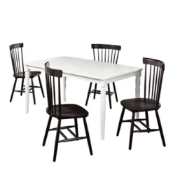 5pc Vinturi Dining Set - Buylateral -Furniture Sale Store GUEST adb43099 2035 430e bcd8 98ba9cb11ea3