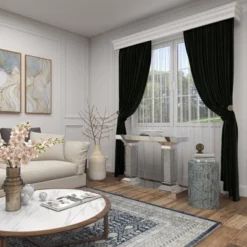 Glam Wood Console Table Clear - Olivia & May -Furniture Sale Store GUEST ae141208 b1f2 453d b2d5 a0b117a7f214