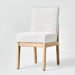 Upholstered Natural Wood Slipper Dining Chair - Hearth & Hand™ With Magnolia 16 Upholstered Natural Wood Slipper Dining Chair - Hearth & Hand™ With Magnolia -Furniture Sale Store GUEST ae72a305 9c3c 41dc 8b16 8f75ae49189b