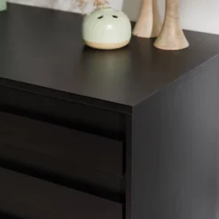 Ilya Solid Wood Modern Panel Front 6 Drawer Dresser - Saracina Home 24 Ilya Solid Wood Modern Panel Front 6 Drawer Dresser - Saracina Home -Furniture Sale Store GUEST ae96407c b90e 4042 aec3 9dbfbd2bbddb