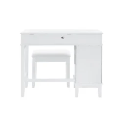 Eva Vanity Set - Linon -Furniture Sale Store GUEST af195bb2 6243 44ef 994a cb2af99e56c6