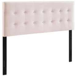 Emily Queen Biscuit Tufted Performance Velvet Headboard - Modway 14 Emily Queen Biscuit Tufted Performance Velvet Headboard - Modway -Furniture Sale Store GUEST af4df611 4db8 4c28 91c0 7b292cee2686