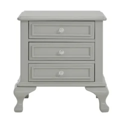 Full 3pc Jenna Panel Bedroom Set Gray - Picket House Furnishings -Furniture Sale Store GUEST afe7aec1 0a50 4991 b8de 542334997255