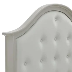 Full 3pc Jenna Panel Bedroom Set Gray - Picket House Furnishings -Furniture Sale Store GUEST b0c3bed3 29f8 4791 987e 3f57b154abad