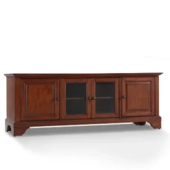 LaFayette Low Profile TV Stand 60" - Crosley -Furniture Sale Store GUEST b0dac0b6 3e7b 4d6d a454 0f5d6ca473a5