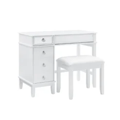 Eva Vanity Set - Linon -Furniture Sale Store GUEST b11300cc a735 4a9d a1b2 22e7d646b9e6