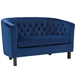 Prospect Velvet Loveseat - Modway -Furniture Sale Store GUEST b12500cb 0bdf 4f9a 8f07 2002a17b76e5
