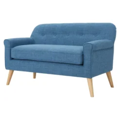 Mariah Mid-Century Loveseat - Christopher Knight Home 17 Mariah Mid-Century Loveseat - Christopher Knight Home -Furniture Sale Store GUEST b19d37f9 f8f6 4883 975b a7e4ffbdd28d
