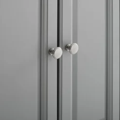 Alexandria Kitchen Island With Solid Granite Top Vintage Gray - Crosley -Furniture Sale Store GUEST b20e60b1 c958 4b27 96fa 7b5cdd044e3f