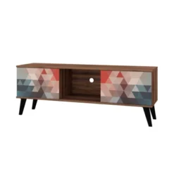 Doyers TV Stand For TVs Up To 50" - Manhattan Comfort -Furniture Sale Store GUEST b35f714d a75c 4048 b5d5 7847f1443288
