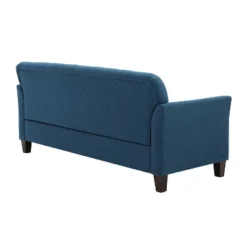 Hilda 73"Wide Living Room Sofa With Flared Arms | ARTFUL LIVING DESIGN -Furniture Sale Store GUEST b3d48d09 e995 47de 97b8 f40a9191823d