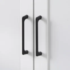 Fenna Storage Pantry Cabinet - Buylateral -Furniture Sale Store GUEST b407de17 4f30 4b7f 81e1 19de9127ac8f