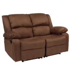 Flash Furniture Harmony Series Loveseat With Two Built-In Recliners 21 Flash Furniture Harmony Series Loveseat With Two Built-In Recliners -Furniture Sale Store GUEST b43bed71 889a 435f 94fc 5d19f2502023