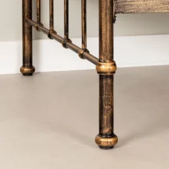 Twin Prairie Metal Daybed Bronze - South Shore 15 Twin Prairie Metal Daybed Bronze - South Shore -Furniture Sale Store GUEST b4ca7349 2b81 4c2b beae 78719527d390