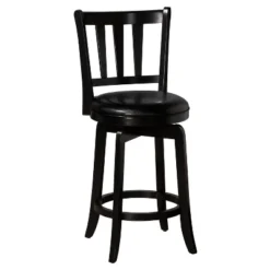 25.5" Presque Isle Swivel Counter Height Barstool - Hillsdale Furniture -Furniture Sale Store GUEST b5935f28 ca09 41c9 8d05 c630d4400504