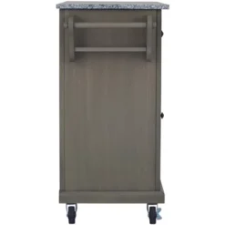 Glenwillow Home Kitchen Cart With Locking Casters 25 Glenwillow Home Kitchen Cart With Locking Casters -Furniture Sale Store GUEST b647af25 c06f 4335 a3c5 0d7b236a2d69