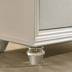 2pc Granite Nightstand And Dresser Set Pearl White - HOMES: Inside + Out 14 2pc Granite Nightstand And Dresser Set Pearl White - HOMES: Inside + Out -Furniture Sale Store GUEST b68092d6 7e1b 43e8 9553 9ddcb4869e4c