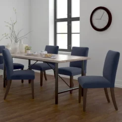 Hendrix Dining Chair - Skyline Furniture -Furniture Sale Store GUEST b6ede343 e4a5 449d a216 6343ef57597b