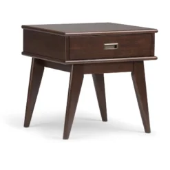 Tierney Solid Hardwood Mid Century End Table - Wyndenhall 18 Tierney Solid Hardwood Mid Century End Table - Wyndenhall -Furniture Sale Store GUEST b700e012 210b 4878 847d 5cf7cd3c8e06