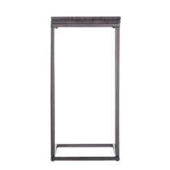 Sepree Expandable C-Table Black/Gray - Aiden Lane -Furniture Sale Store GUEST b755d823 1b57 47fd ba99 ab7f2ac3c8f7