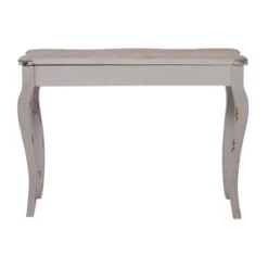 Farmhouse Vintage Console Table White - Olivia & May -Furniture Sale Store GUEST b778c179 bcef 4af6 96b9 5ddc6bc299d1