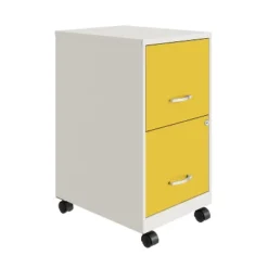 Space Solutions 18" Deep 2-Drawer Letter Width Vertical File Cabinet -Furniture Sale Store GUEST b80460c9 26c4 4ea3 8791 9613374c317a