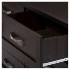 Colburn Modern And Contemporary 6 Drawer Wood Storage Dresser Dark Brown Finish - Baxton Studio 6 Colburn Modern And Contemporary 6 Drawer Wood Storage Dresser Dark Brown Finish - Baxton Studio -Furniture Sale Store GUEST b81eb6b1 17d3 4192 b371 adb5d0a9d01a