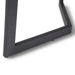 Hathaway Dining Table With Inverted Metal Base - WyndenHall -Furniture Sale Store GUEST b86e1b24 4230 4628 a9c5 0ae5f46271fa