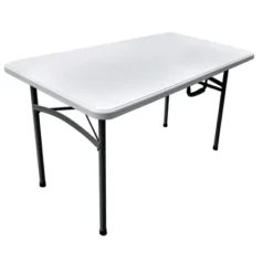 Plastic Development Group 800 Blow Molded Utility Portable Garage Sale Event Dining Banquet Table 11 Plastic Development Group 800 Blow Molded Utility Portable Garage Sale Event Dining Banquet Table -Furniture Sale Store GUEST b890977e 3f11 4306 8634 db62f1bccc64