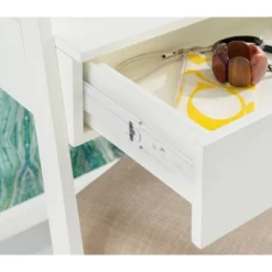 Alaina Leaning Vanity Set White - Linon -Furniture Sale Store GUEST b92236d9 1275 4254 8f04 b79c51c9b5ad