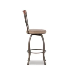 5pc Carter Counter Dining Set - Powell Company -Furniture Sale Store GUEST b964b28c f2b1 4d63 b854 41af33a65ef9