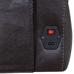 Coachella Power Recliner Sofa Brown - Steve Silver Co. 23 Coachella Power Recliner Sofa Brown - Steve Silver Co. -Furniture Sale Store GUEST b9964661 417c 479b 8bba e6e6818be540