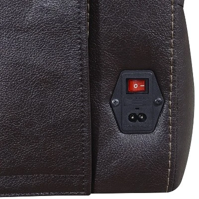 Coachella Power Recliner Sofa Brown - Steve Silver Co. 11 Coachella Power Recliner Sofa Brown - Steve Silver Co. - Image 11