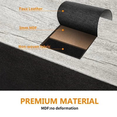 REAHOME 10 Drawer Steel Frame Bedroom Storage Organizer Chest Dresser With Waterproof Top, Adjustable Feet, And Wall Safety Attachment, Dark Taupe 1 REAHOME 10 Drawer Steel Frame Bedroom Storage Organizer Chest Dresser With Waterproof Top, Adjustable Feet, And Wall Safety Attachment, Dark Taupe