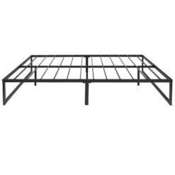 Flash Furniture 14 Inch Metal Platform Bed Frame With 12 Inch Pocket Spring Mattress In A Box (No Box Spring Required) - Full -Furniture Sale Store GUEST b9d2c545 1d9e 40e0 a455 212569a99e65 1