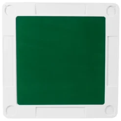 Emma And Oliver 34.5" Square 4-Player Folding Card Game Table With Green Felt And Cup Holders 14 Emma And Oliver 34.5" Square 4-Player Folding Card Game Table With Green Felt And Cup Holders -Furniture Sale Store GUEST ba827e6d 6908 4d95 afc8 1aa7e30a0013