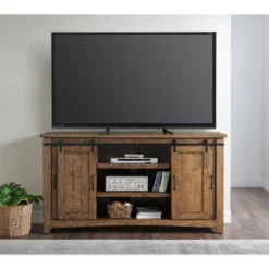 Chesapeake Solid Wood TV Stand Natural Brown Finish - Martin Svensson Home 9 Chesapeake Solid Wood TV Stand Natural Brown Finish - Martin Svensson Home -Furniture Sale Store GUEST baae45ce 14eb 4d9f 9070 a7cd4d24b9d6
