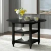 Cottage Double Drop Leaf Dining Table - Buylateral