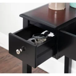 Camden Vanity Set Black Cherry - Linon 27 Camden Vanity Set Black Cherry - Linon -Furniture Sale Store GUEST bbca644a 4524 49d1 a6ca 487bf372371f