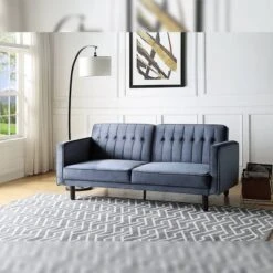 79" Qinven Sofa - Acme Furniture 13 79" Qinven Sofa - Acme Furniture -Furniture Sale Store GUEST bc036afb cd37 4d6d 908b 3ddd518069c9