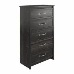 Dandrea 5 Drawer Dresser - Room & Joy -Furniture Sale Store GUEST bc6db7e6 1976 44e4 b9dd 2812be17f055