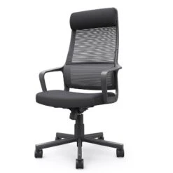 Hawson Mesh Ergonomic Swivel Office Chair - MiBasics 24 Hawson Mesh Ergonomic Swivel Office Chair - MiBasics -Furniture Sale Store GUEST bd082582 60df 47e6 8f4b f4e467a4525a