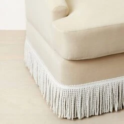 Alberhill Velvet Accent Chair With Fringe - Opalhouse™ Designed With Jungalow™ 12 Alberhill Velvet Accent Chair With Fringe - Opalhouse™ Designed With Jungalow™ -Furniture Sale Store GUEST bd262695 7030 437a be0c c50afeedf9f7