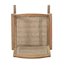 Welby Outdoor Acacia Wood/Wicker Rocking Chair Light Brown - Christopher Knight Home 10 Welby Outdoor Acacia Wood/Wicker Rocking Chair Light Brown - Christopher Knight Home -Furniture Sale Store GUEST bd853903 ec09 45a7 a3be c6df6aa3ae78